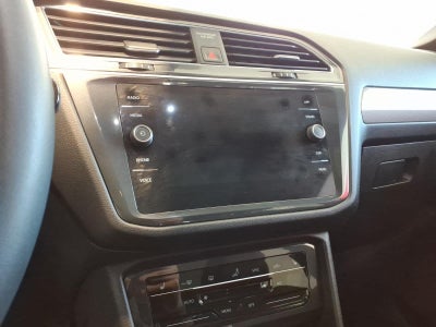 2023 Volkswagen Tiguan 2.0T SE R-Line Black FWD