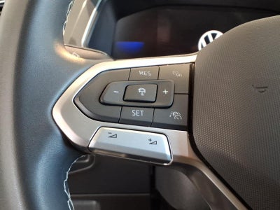 2023 Volkswagen Tiguan 2.0T SE R-Line Black FWD