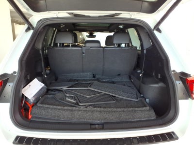 2023 Volkswagen Tiguan 2.0T SE R-Line Black FWD