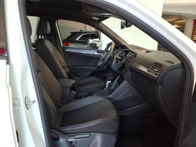 2023 Volkswagen Tiguan 2.0T SE R-Line Black FWD