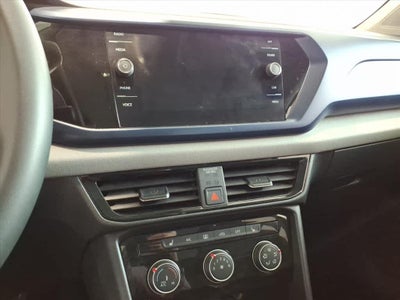 2023 Volkswagen Taos SE FWD