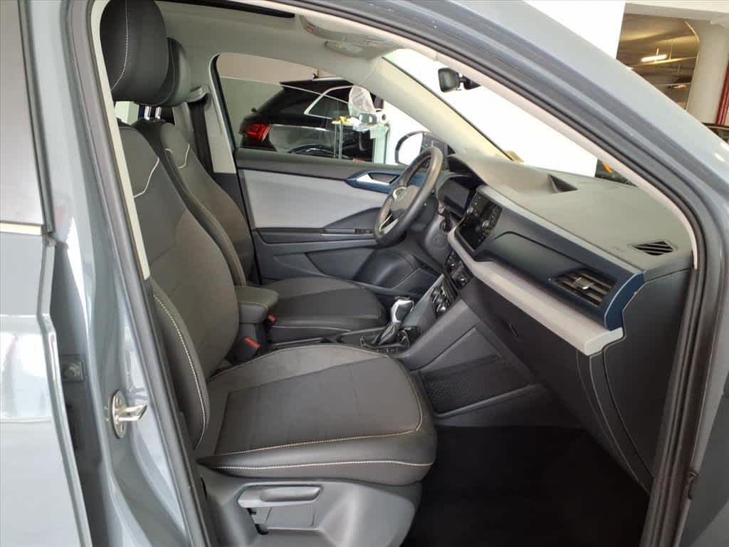 2023 Volkswagen Taos SE FWD