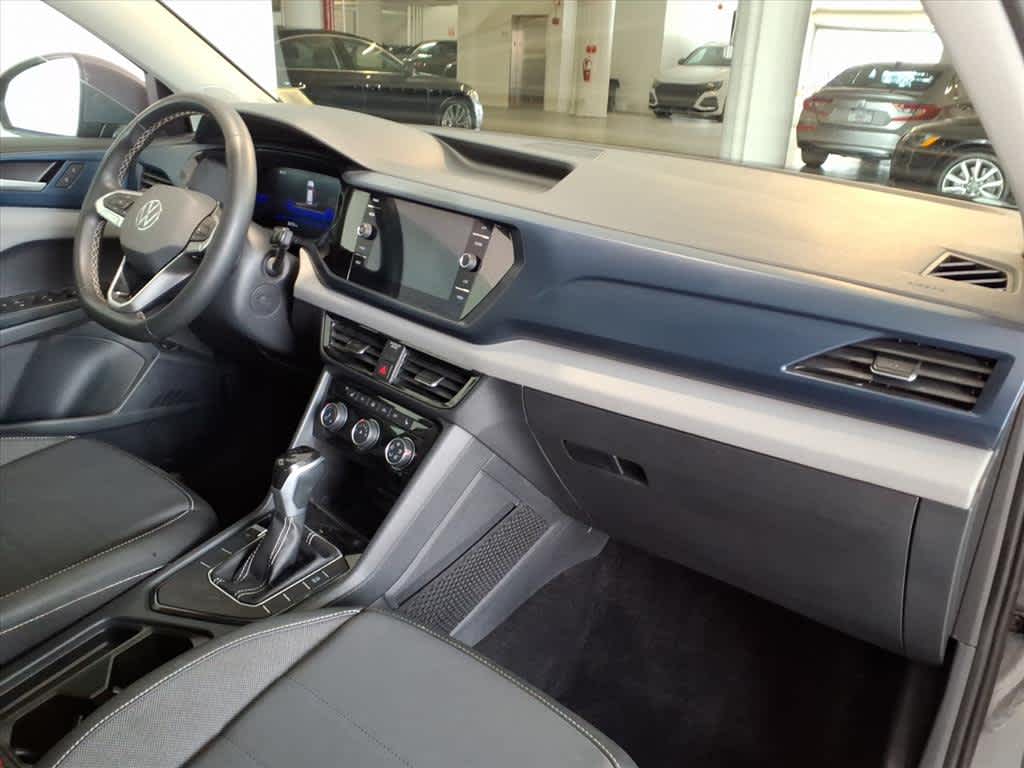 2023 Volkswagen Taos SE FWD