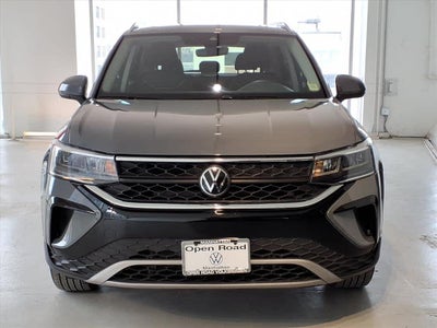 2023 Volkswagen Taos SE FWD