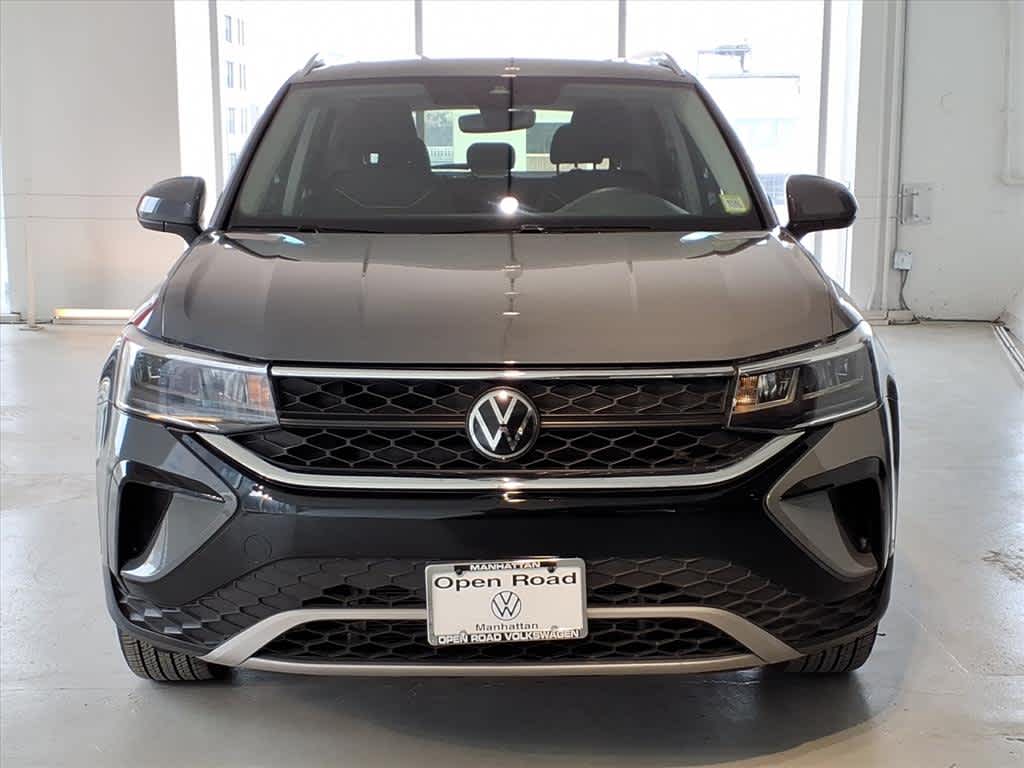 2023 Volkswagen Taos SE FWD