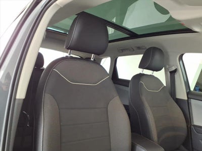 2023 Volkswagen Taos SE FWD