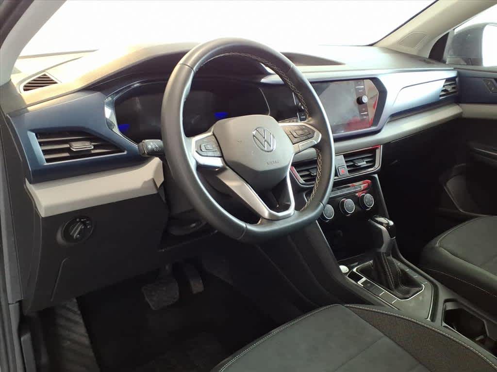 2023 Volkswagen Taos SE FWD