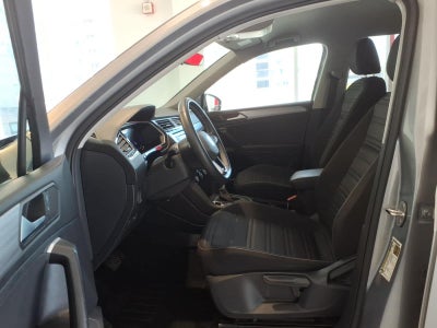 2024 Volkswagen Tiguan 2.0T S 4MOTION