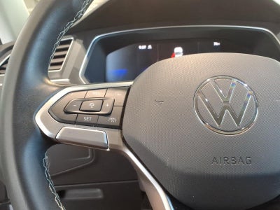 2024 Volkswagen Tiguan 2.0T S 4MOTION