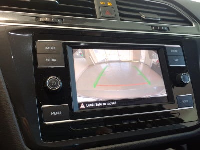 2024 Volkswagen Tiguan 2.0T S 4MOTION