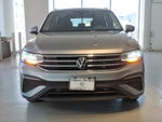 2024 Volkswagen Tiguan 2.0T S 4MOTION