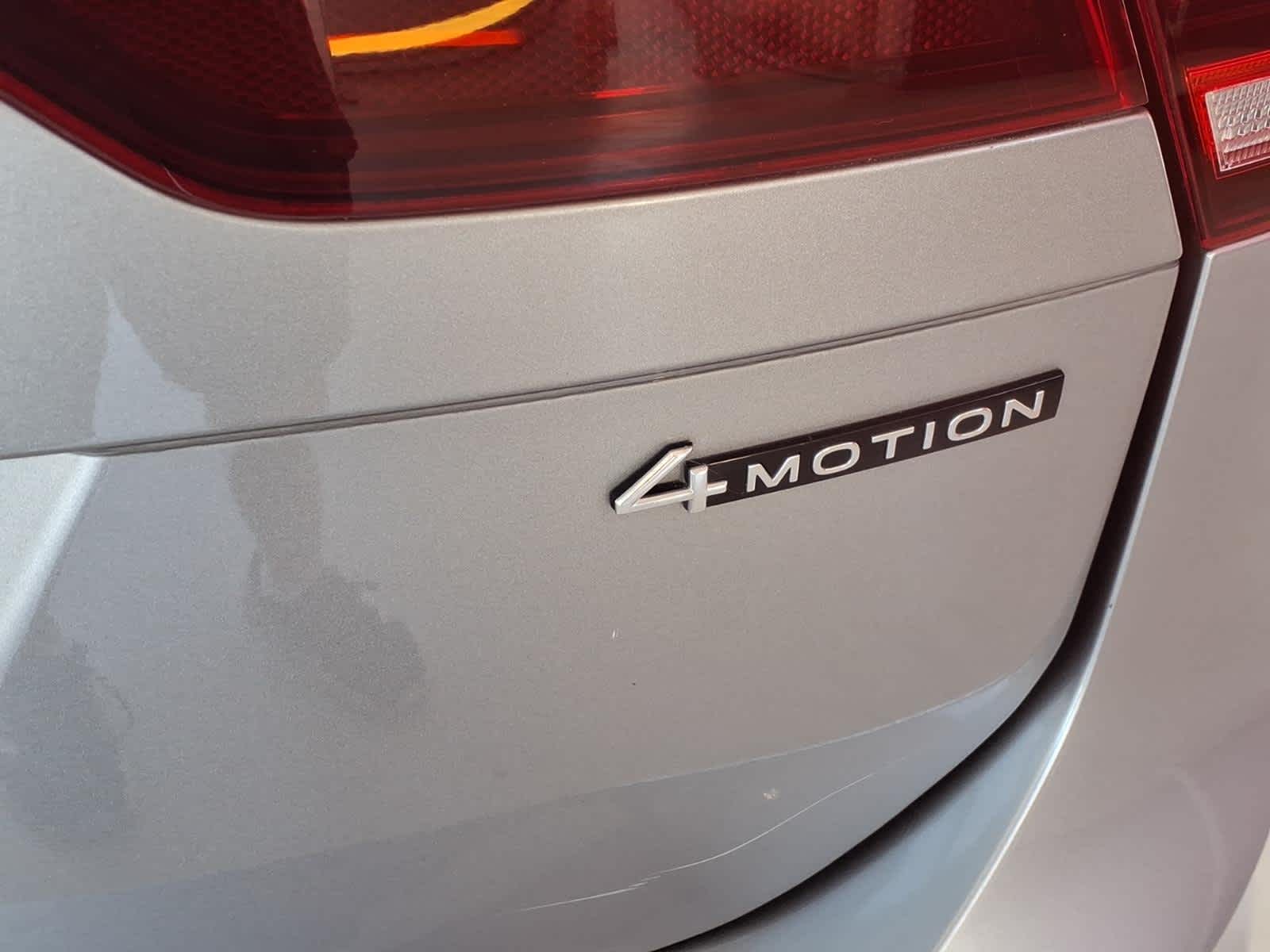 2024 Volkswagen Tiguan 2.0T S 4MOTION