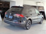 2023 Volkswagen Tiguan 2.0T S 4MOTION