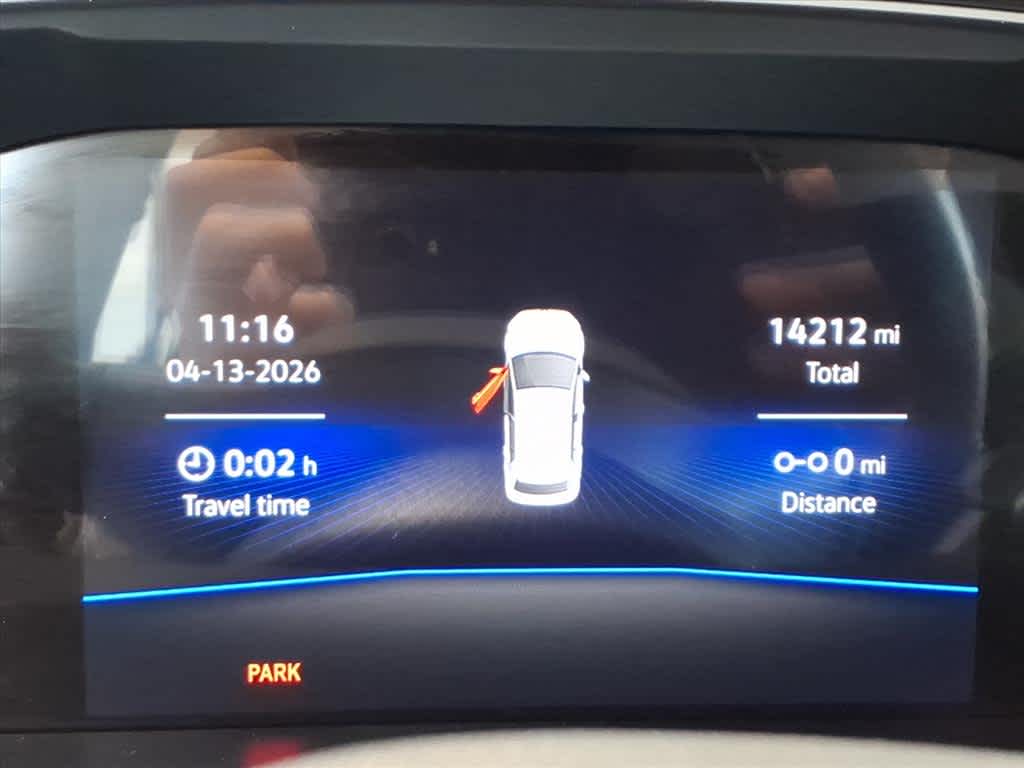 2024 Volkswagen Tiguan 2.0T S 4MOTION