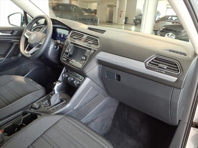 2024 Volkswagen Tiguan 2.0T S 4MOTION