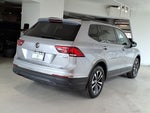 2024 Volkswagen Tiguan 2.0T S 4MOTION