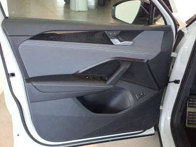2026 Volkswagen Tiguan SE R-Line Black 4MOTION