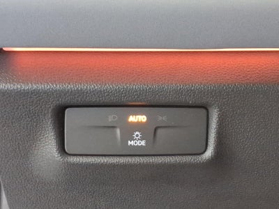 2026 Volkswagen Tiguan SE R-Line Black 4MOTION