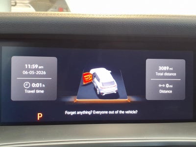 2026 Volkswagen Tiguan SE R-Line Black 4MOTION