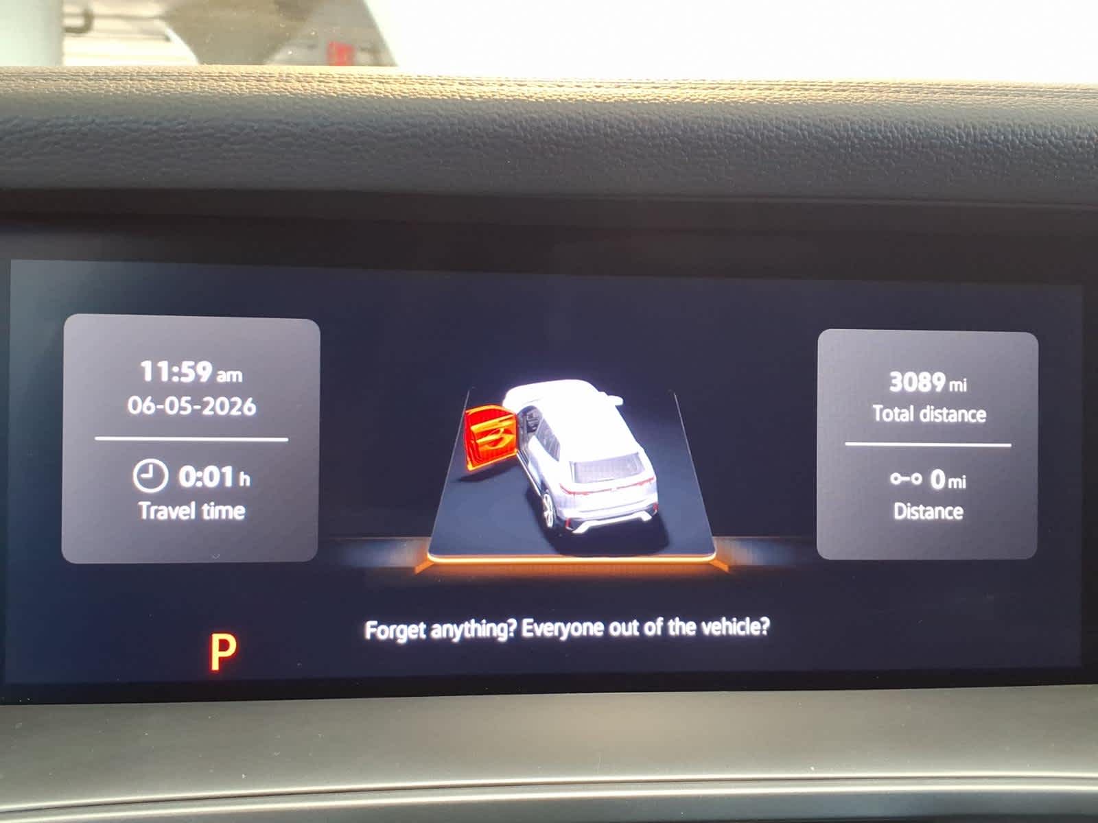 2026 Volkswagen Tiguan SE R-Line Black 4MOTION
