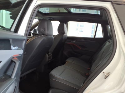 2026 Volkswagen Tiguan SE R-Line Black 4MOTION