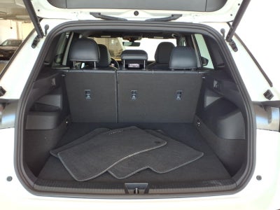 2026 Volkswagen Tiguan SE R-Line Black 4MOTION