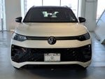 2026 Volkswagen Tiguan SE R-Line Black 4MOTION
