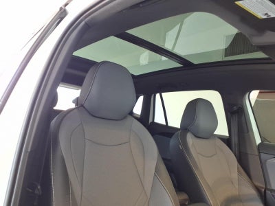 2026 Volkswagen Tiguan SE R-Line Black 4MOTION