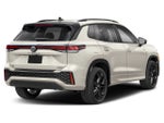 2026 Volkswagen Tiguan SE R-Line Black 4MOTION