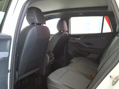 2026 Volkswagen Tiguan SE R-Line Black 4MOTION