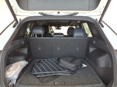2026 Volkswagen Tiguan SE R-Line Black 4MOTION
