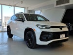 2026 Volkswagen Tiguan SE R-Line Black 4MOTION