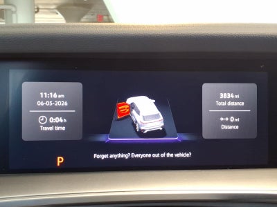 2026 Volkswagen Tiguan SE R-Line Black 4MOTION