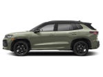 2026 Volkswagen Tiguan SE R-Line Black 4MOTION