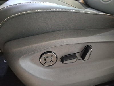 2026 Volkswagen Tiguan SE R-Line Black 4MOTION