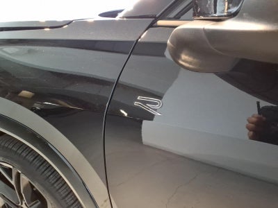 2026 Volkswagen Tiguan SE R-Line Black 4MOTION