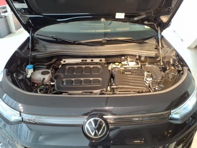 2026 Volkswagen Tiguan SE R-Line Black 4MOTION