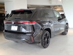 2026 Volkswagen Tiguan SE R-Line Black 4MOTION