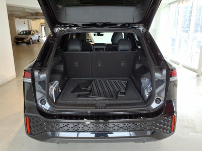 2026 Volkswagen Tiguan SE R-Line Black 4MOTION