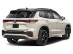 2026 Volkswagen Tiguan SE R-Line Black 4MOTION