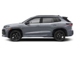 2026 Volkswagen Tiguan SE R-Line Black 4MOTION