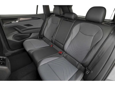 2026 Volkswagen Tiguan SE R-Line Black 4MOTION