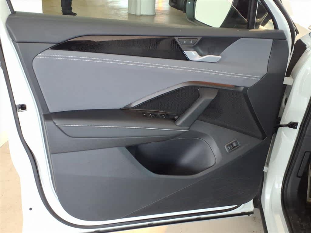 2025 Volkswagen Tiguan 2.0T SE R-Line Black 4MOTION