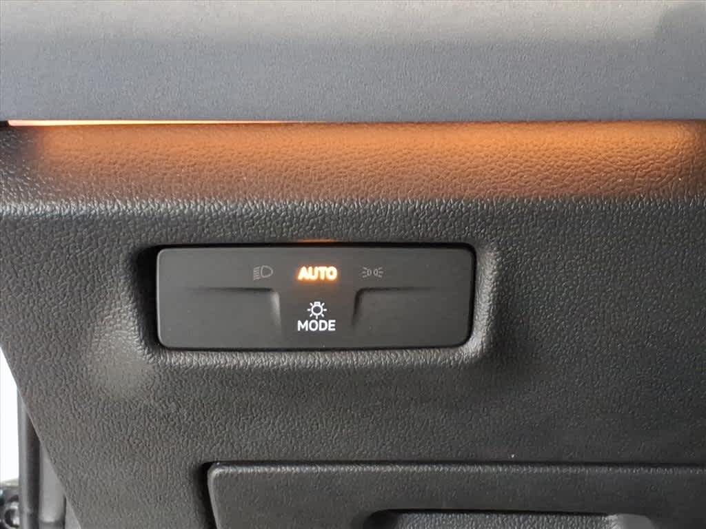 2025 Volkswagen Tiguan 2.0T SE R-Line Black 4MOTION