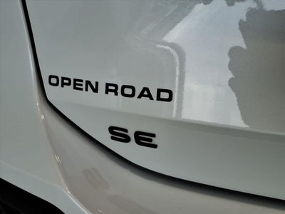 2025 Volkswagen Tiguan 2.0T SE R-Line Black 4MOTION