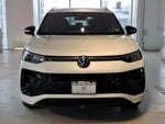2025 Volkswagen Tiguan 2.0T SE R-Line Black 4MOTION