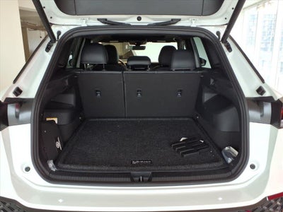 2025 Volkswagen Tiguan 2.0T SE R-Line Black 4MOTION