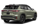 2026 Volkswagen Tiguan SE R-Line Black 4MOTION