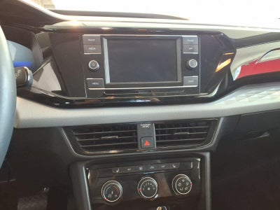 2023 Volkswagen Taos S 4MOTION