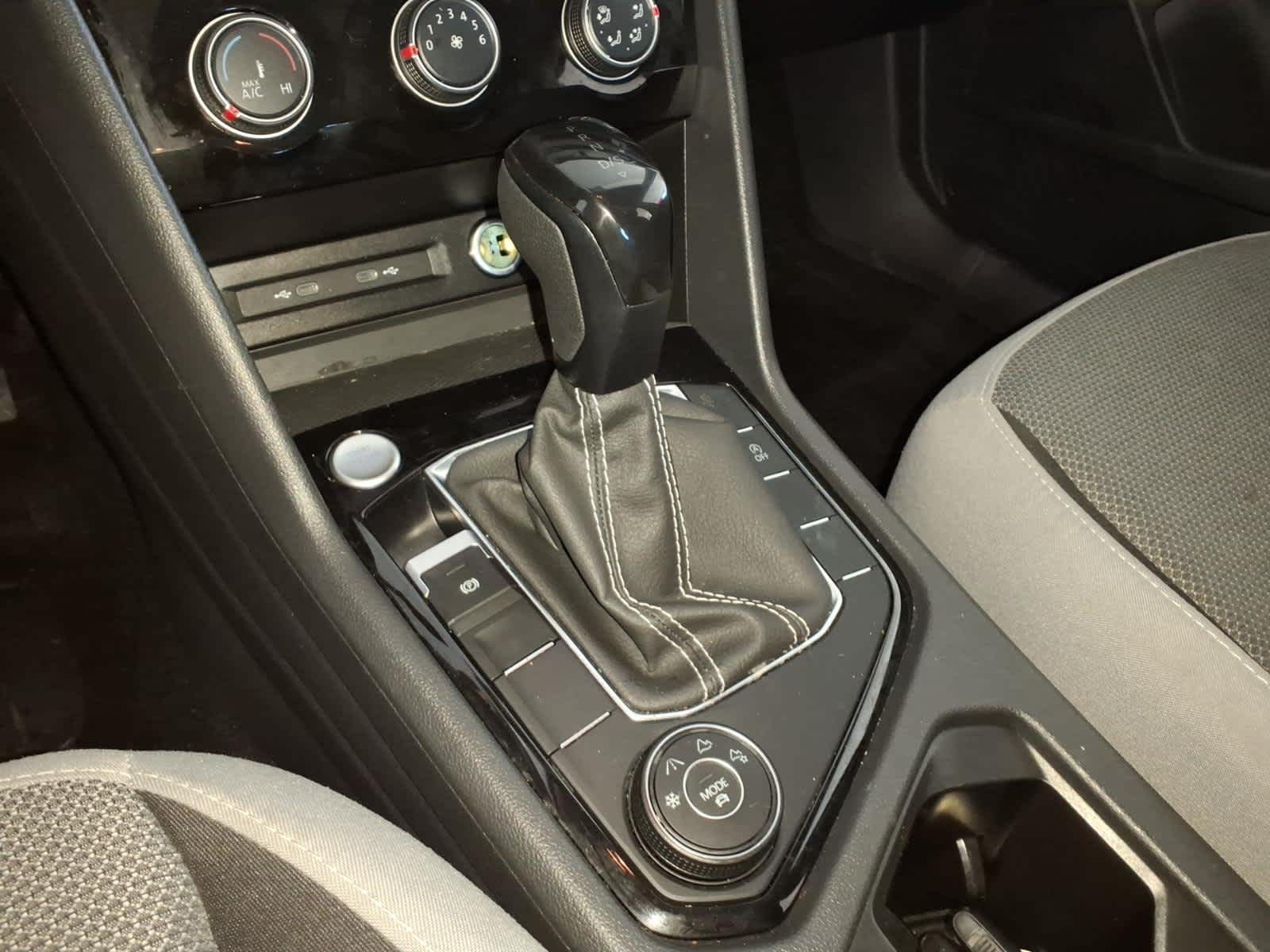 2023 Volkswagen Taos S 4MOTION